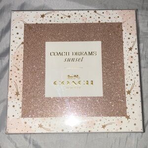 COACH-BOX ONLY